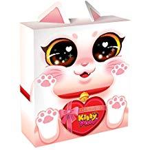Kitty Paw: Valentine's Day Edition